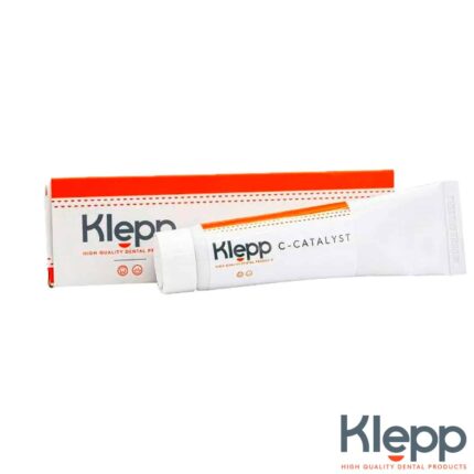 Klepp C-Catalyst Catalizador para Siliconas por Condensación 60 mL