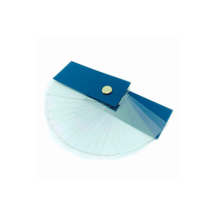 laminilla de long