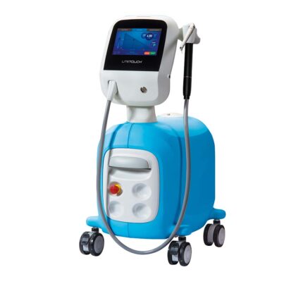 Láser LiteTouch Light Instruments Blue