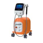 Láser LiteTouch Light Instruments Orange