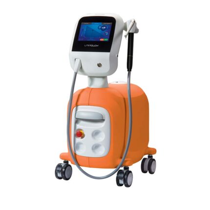 Láser LiteTouch Light Instruments Orange