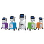 Láser LiteTouch Light Instruments Black - Imagen 3