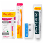 combo para uso de alineadores bucal tac