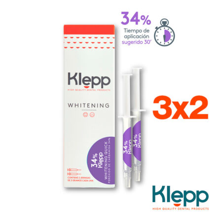 whitening quick 3x2