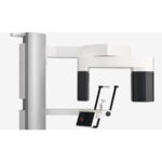 Morita Veraview X800 – Panorámico, Tomógrafo CBCT y Telerradiógrafo Digital