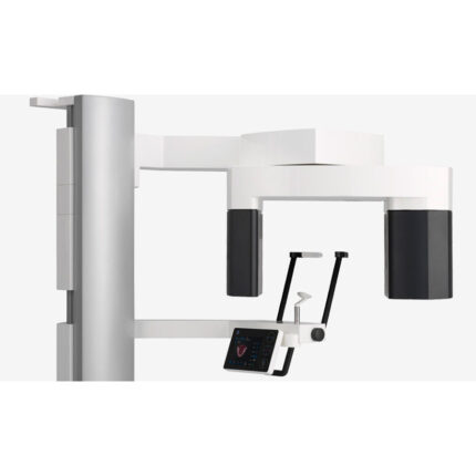 Morita Veraview X800 – Panorámico, Tomógrafo CBCT y Telerradiógrafo Digital