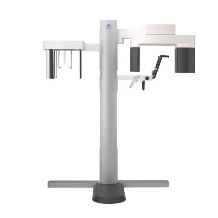 Morita Veraview X800 – Panorámico, Tomógrafo CBCT y Telerradiógrafo Digital