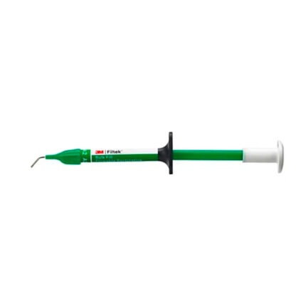 filtek bulk fill