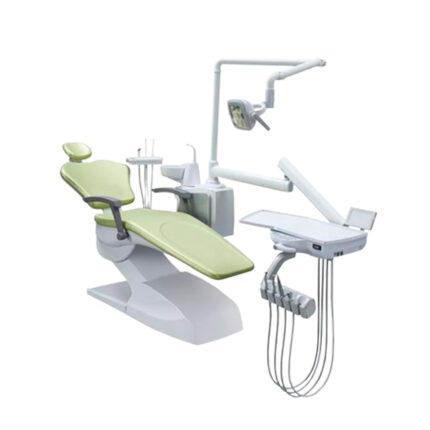 sillon odontologico keju platina colgante