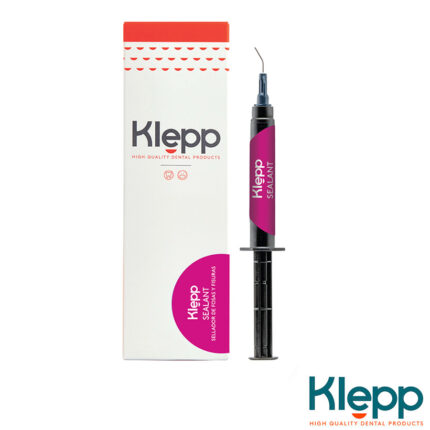klepp sealant sellandor de fosas y fisuras