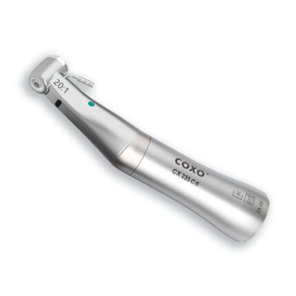 coxo 20:1 led push button