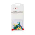 cuñas elasticas TDV 25 u