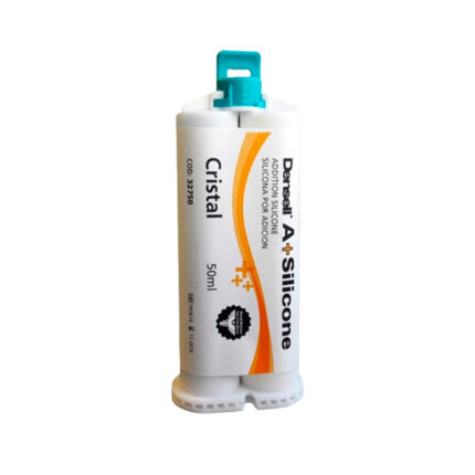 silicona transparente a70 densell