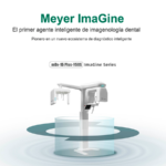 Meyer Tomógrafo CBCT ImaGine 3D - Fov 22 x 23