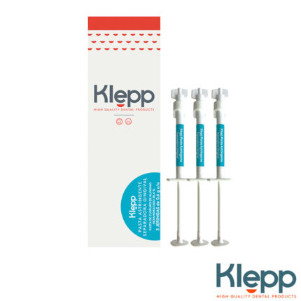 pasta astringente separadora gingival