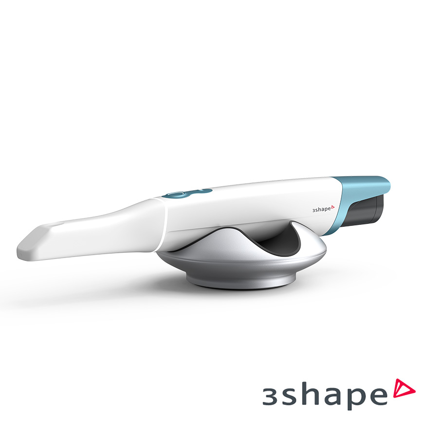 trios-6 3Shape Scanner Intraoral Trios 6 - Imagen 1