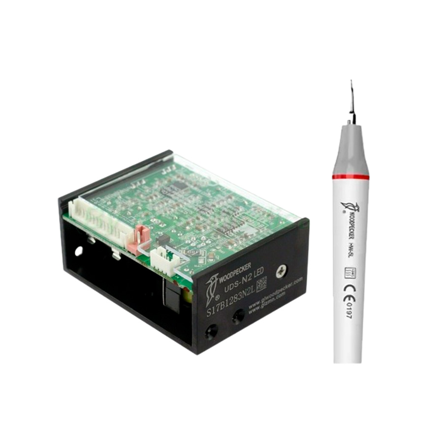 Cavitador para Platina UDS-N2 LED Woodpecker