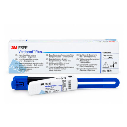 vitrebond plus