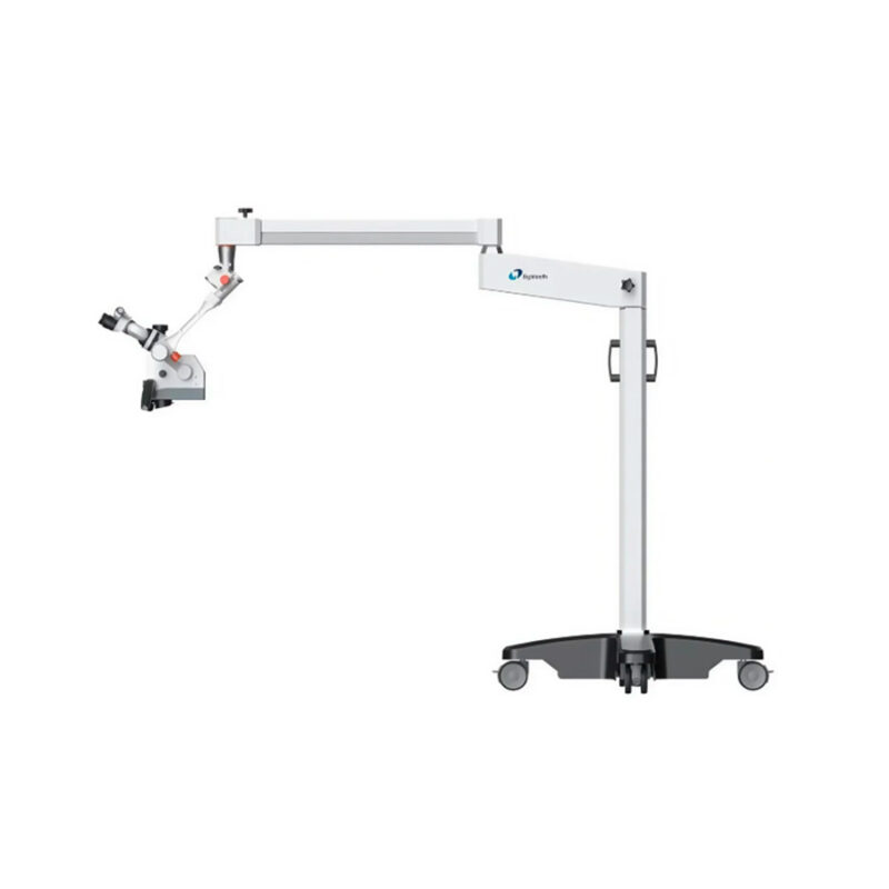acuvision x microscopio dental