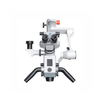 microscopio dental acuvision x