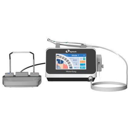 motorsurg motor para implantes